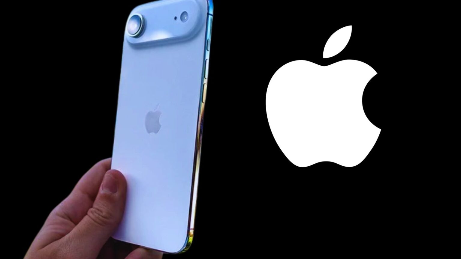 iPhone Air 2