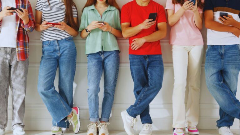 social under 16