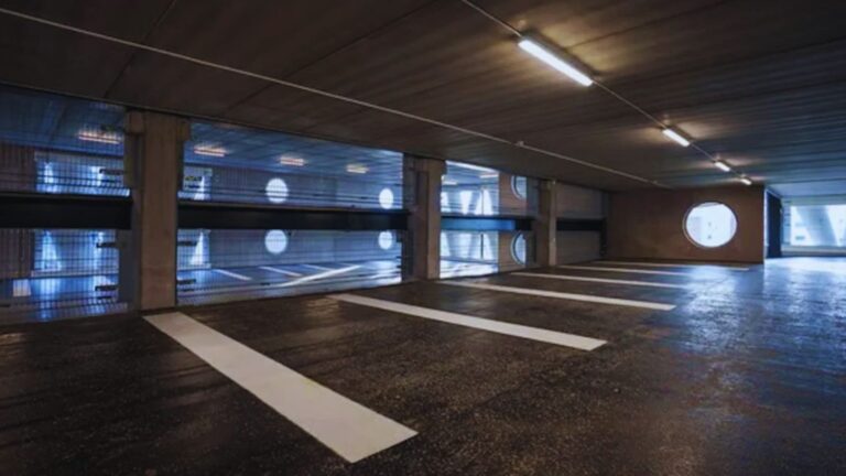 parcheggio pale eoliche