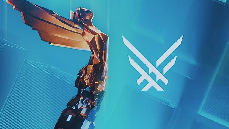 Logo e simbolo di gaming eSport, rappresentazioni digitali di vittoria e competizione videoludica, ideale per contenuti su tecnologia gaming e nuove frontiere dell'intrattenimento virtuale.