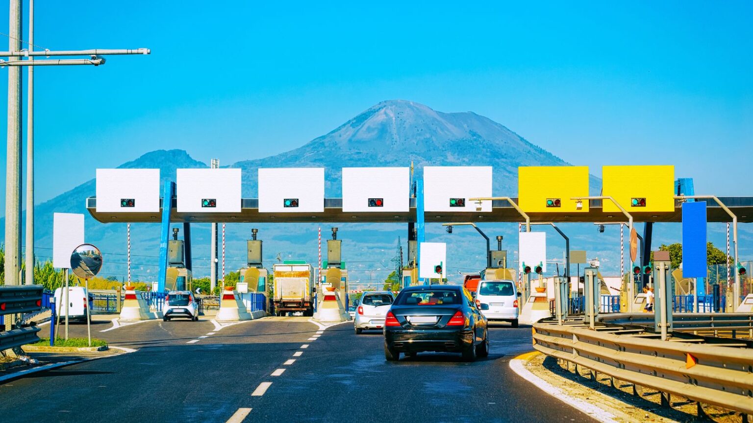 pedaggi autostrada