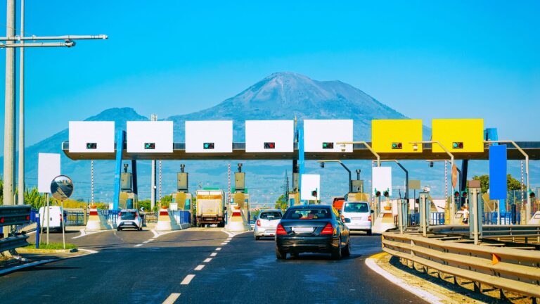 pedaggi autostrada