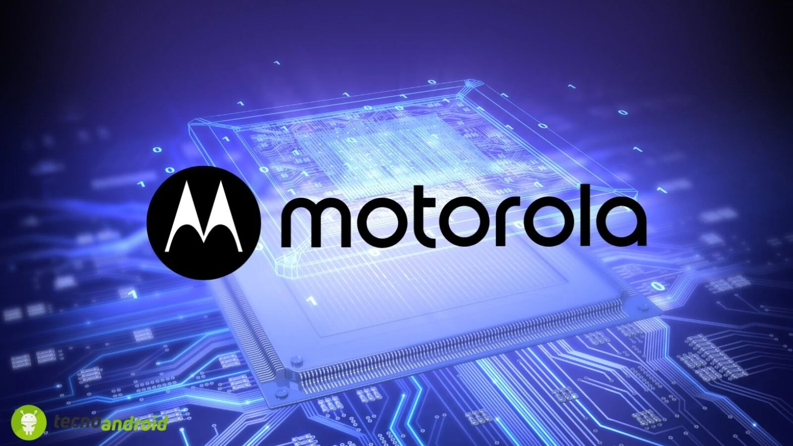 motorola snapdragon