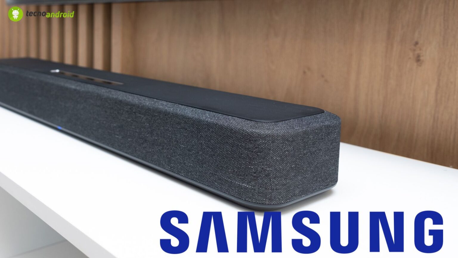 Samsung CES 2026