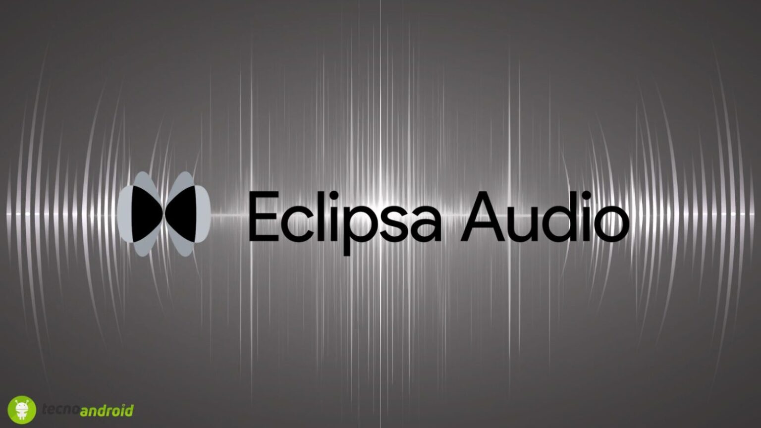 Eclipsa Audio