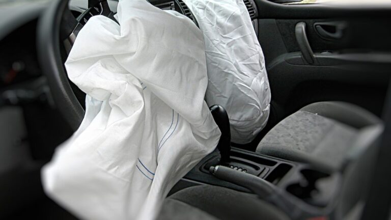 Airbag Takata
