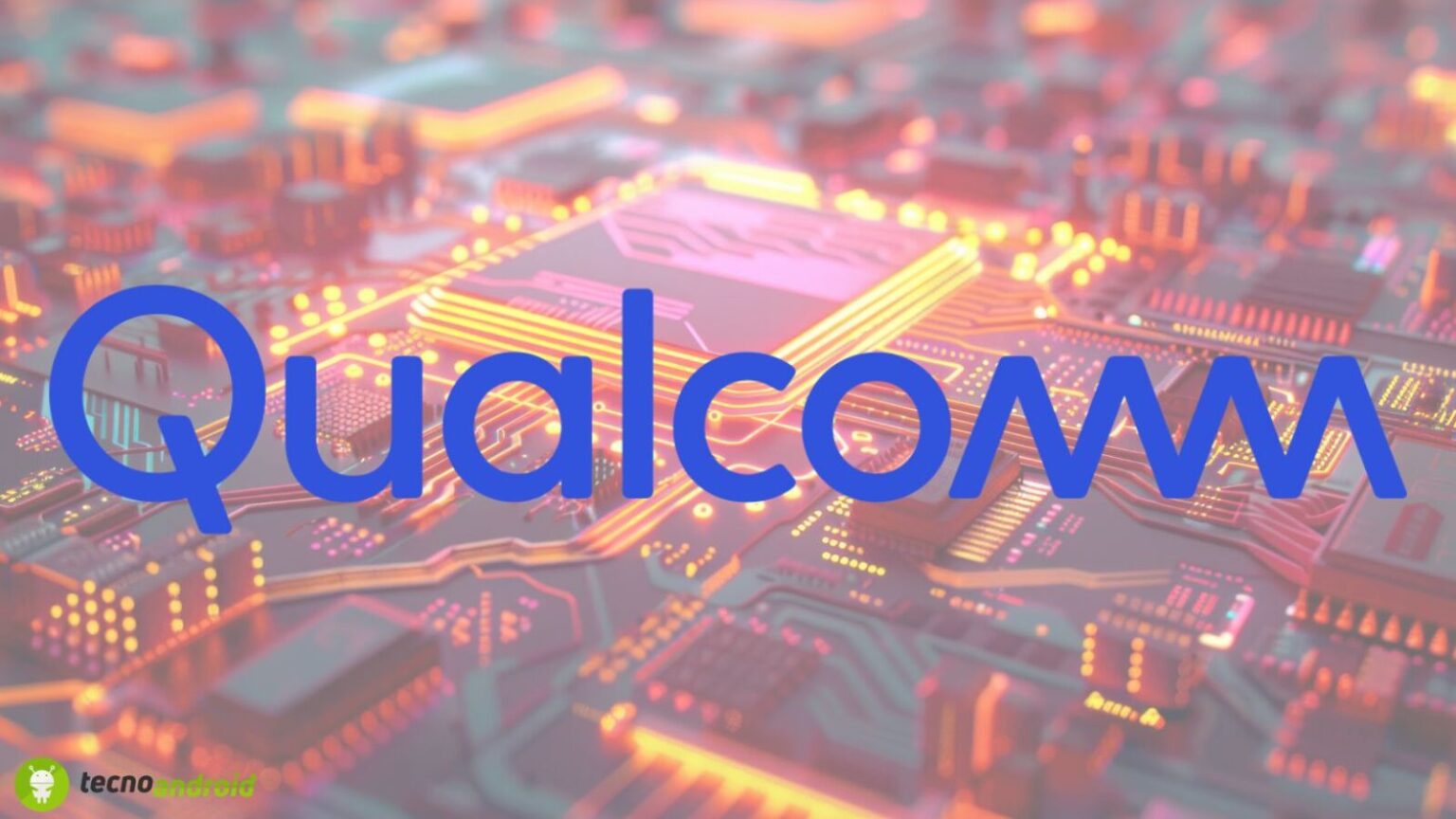Qualcomm Ventana Micro Systems