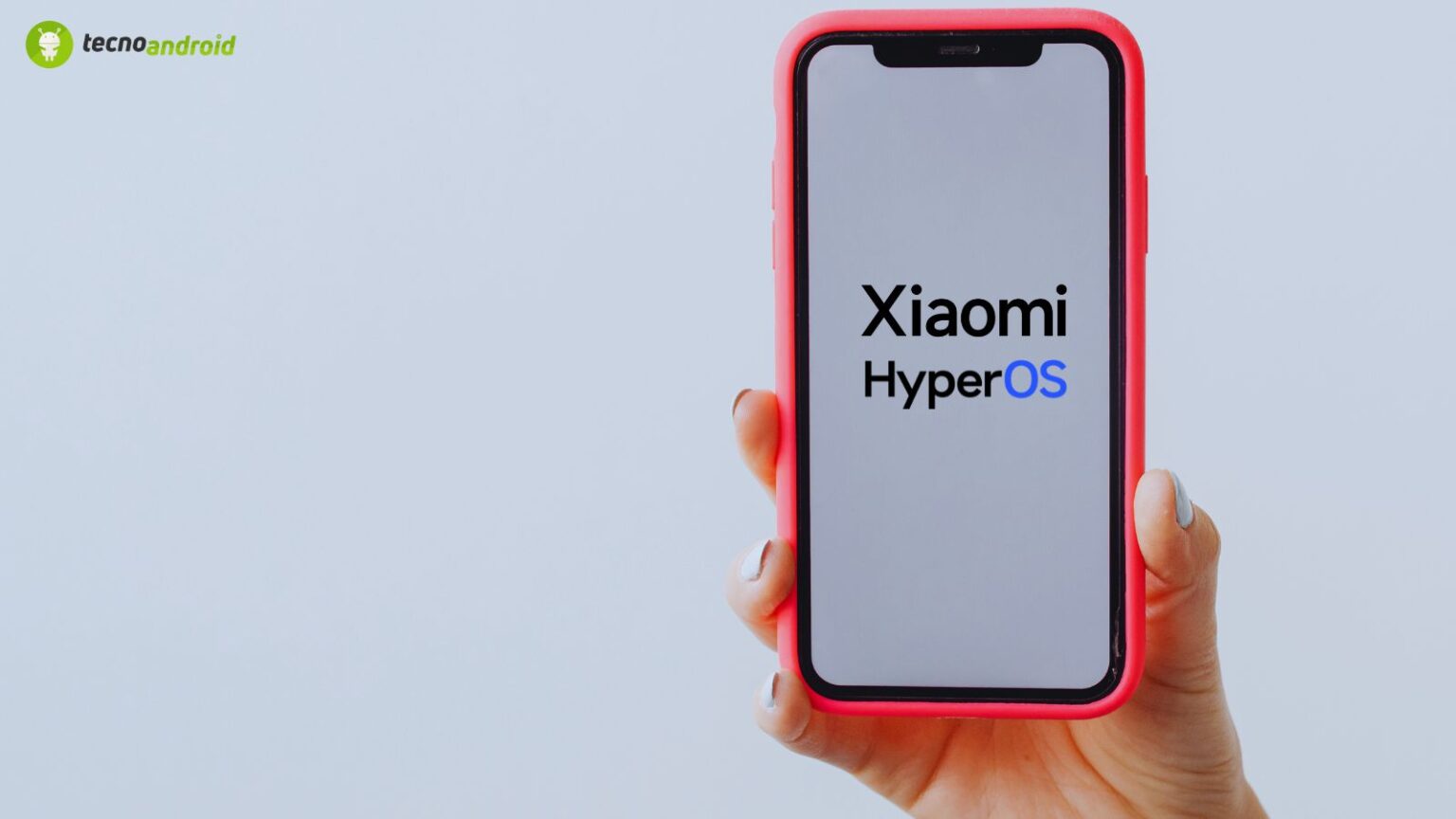 Xiaomi 15 Ultra