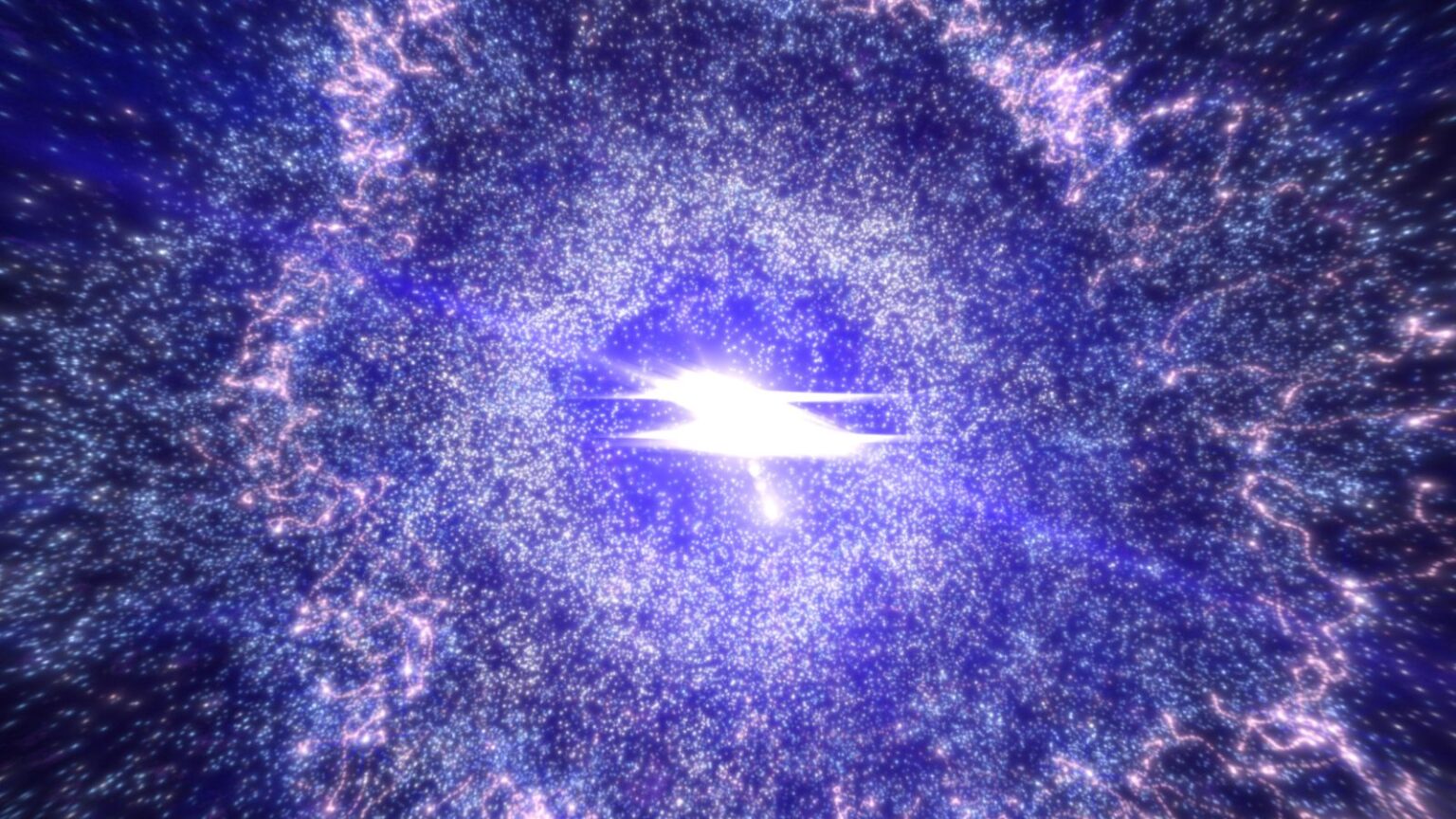 Fisica delle particelle