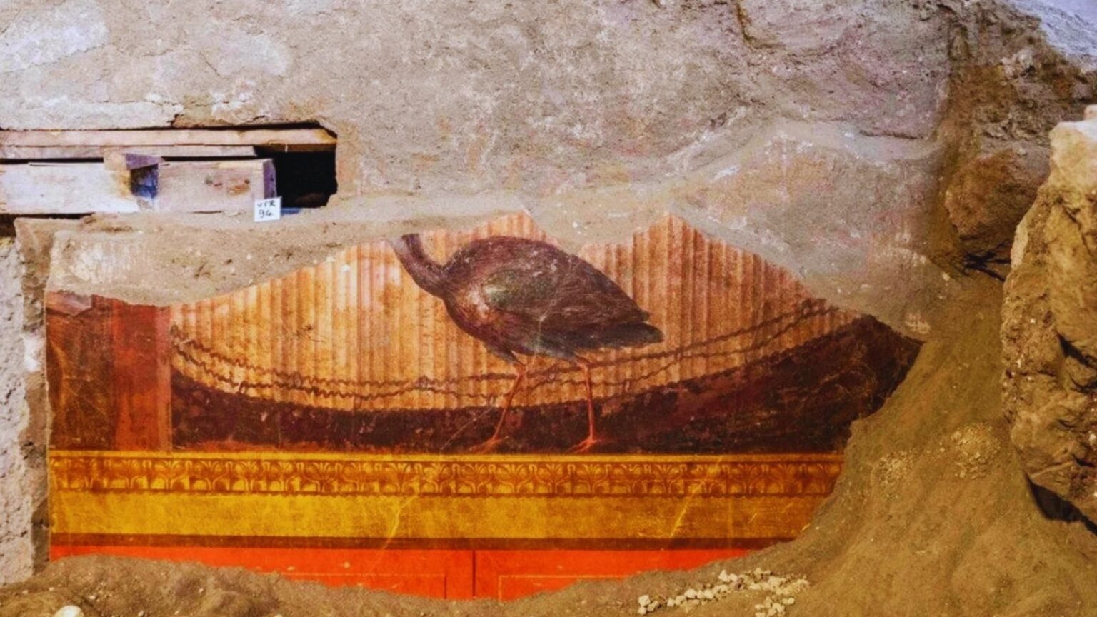 Villa Poppea