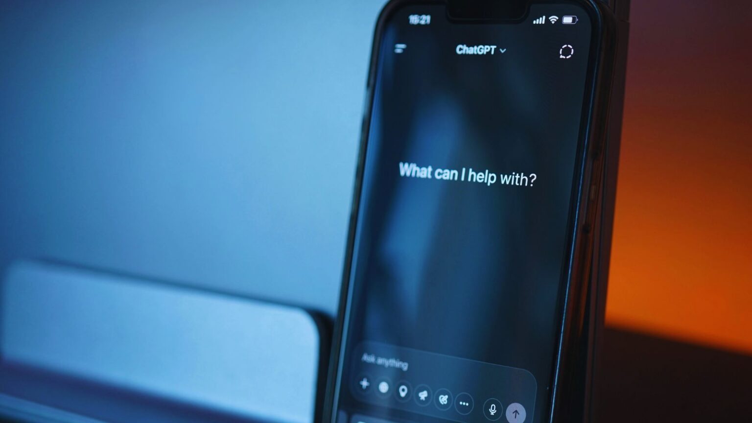 OpenAI ChatGPT