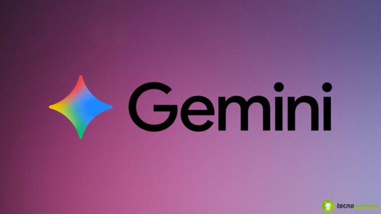 gemini pubblicità