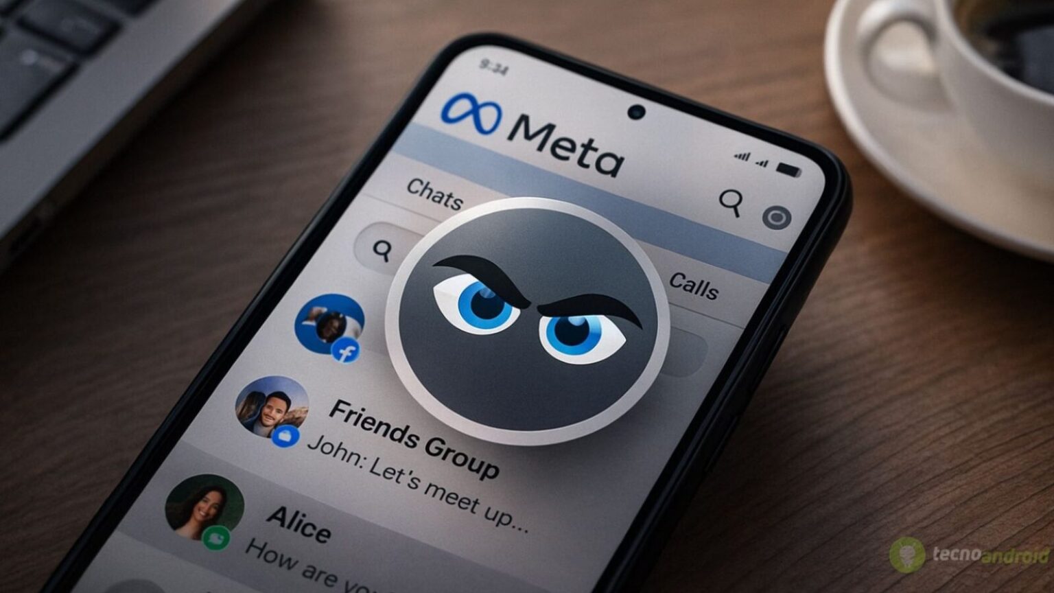 Meta