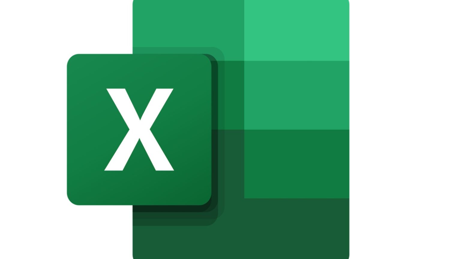 Microsoft Excel Logo
