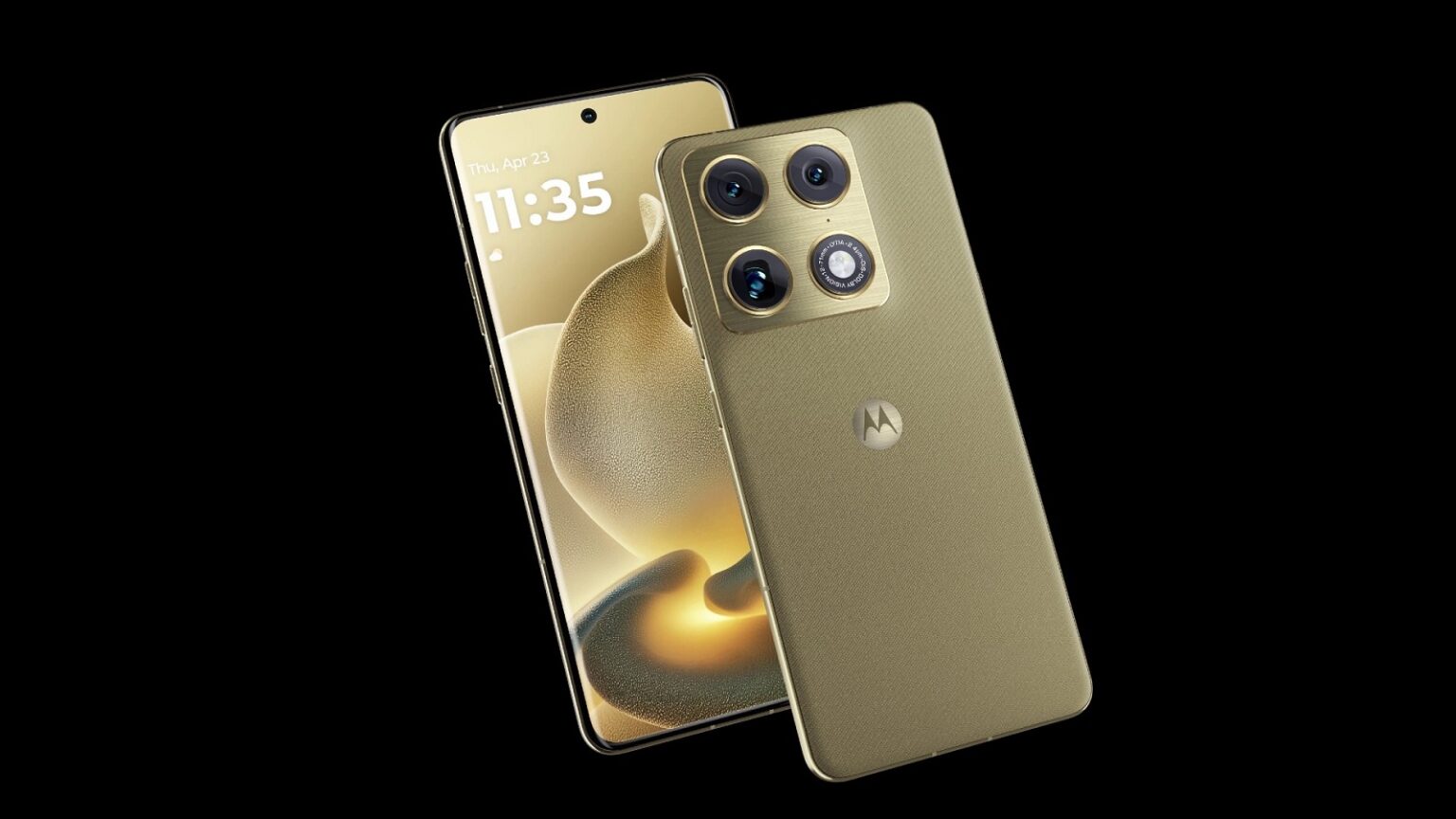 Motorola, Motorola Signature, Edge 70 Ultra