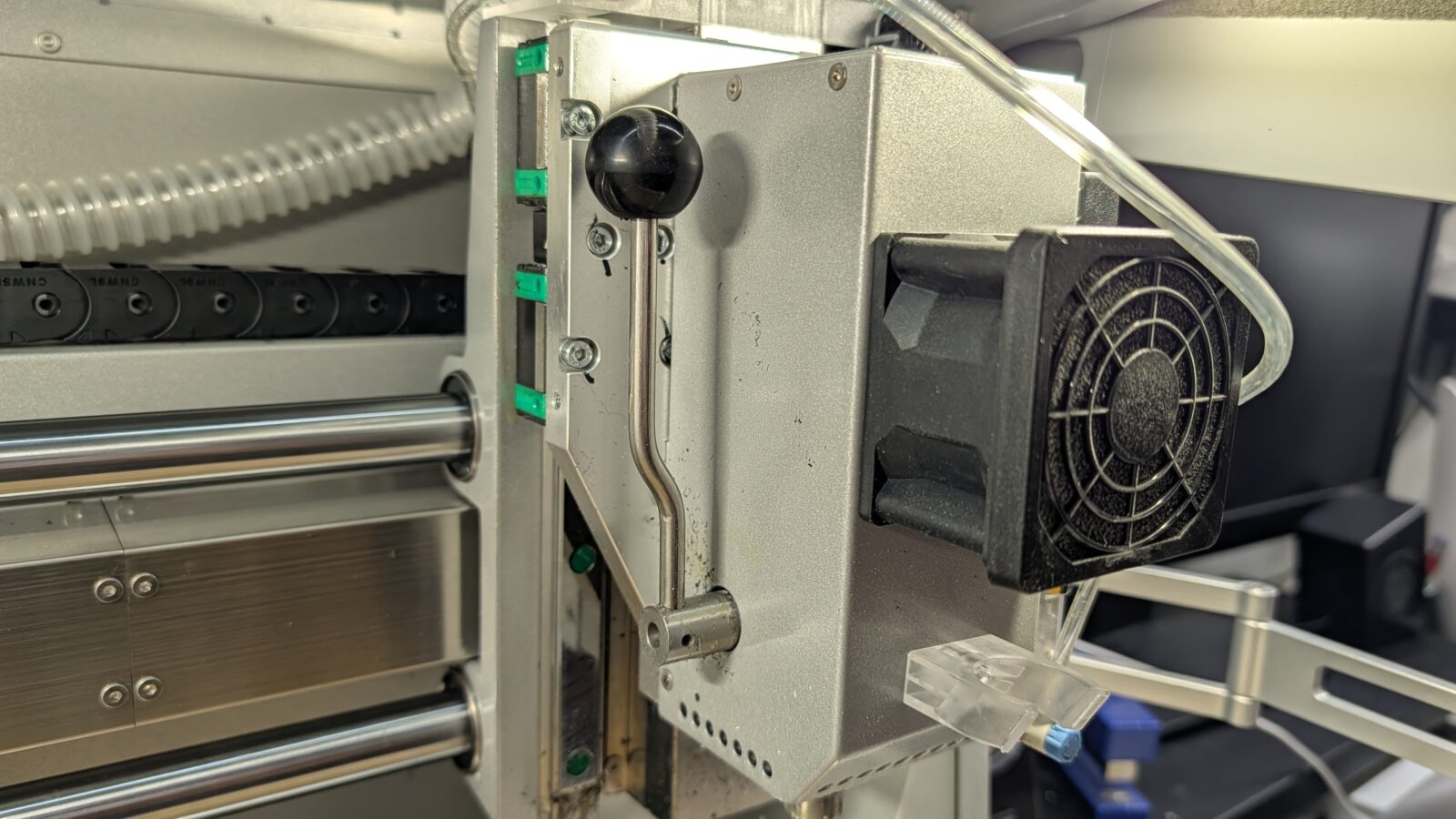 Makera Carvera Air - immagine 14 PXL