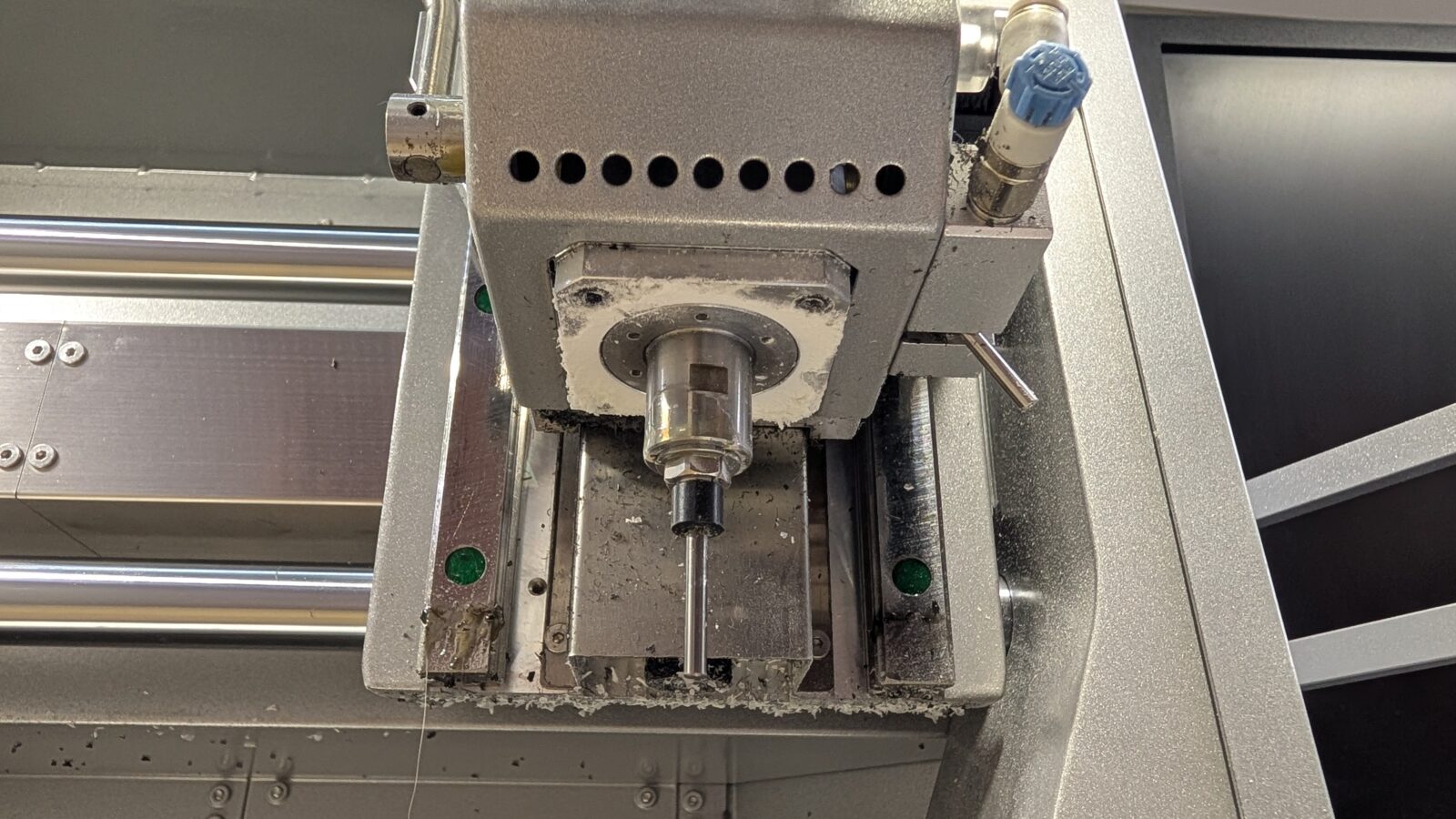 Makera Carvera Air - immagine 10 PXL