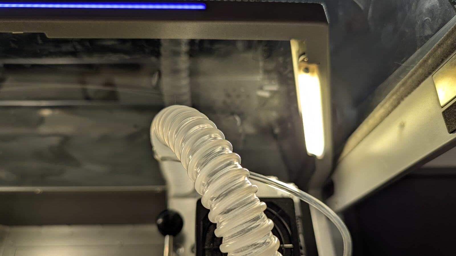 Makera Carvera Air - immagine 8 PXL
