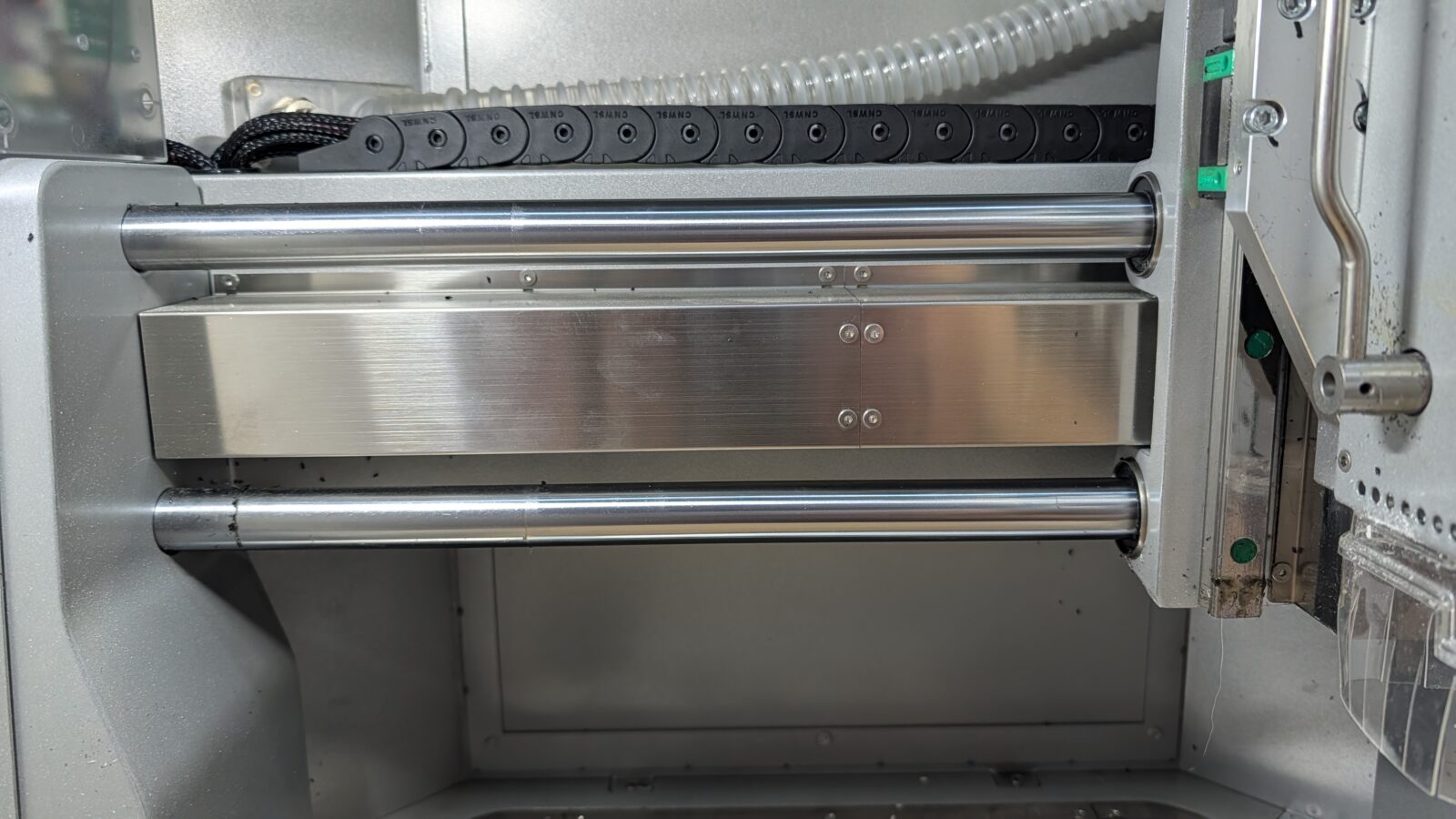 Makera Carvera Air - specifiche PXL