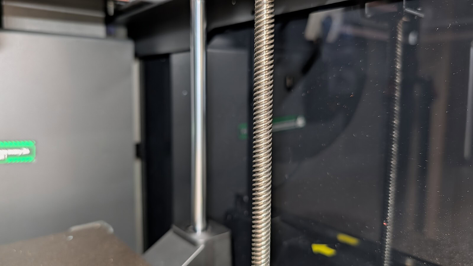 Creality K2 Pro Combo - immagine 14 Alta qualità e precisione nella stampa 3D con attrezzature innovative e tecnologia all'avanguardia.