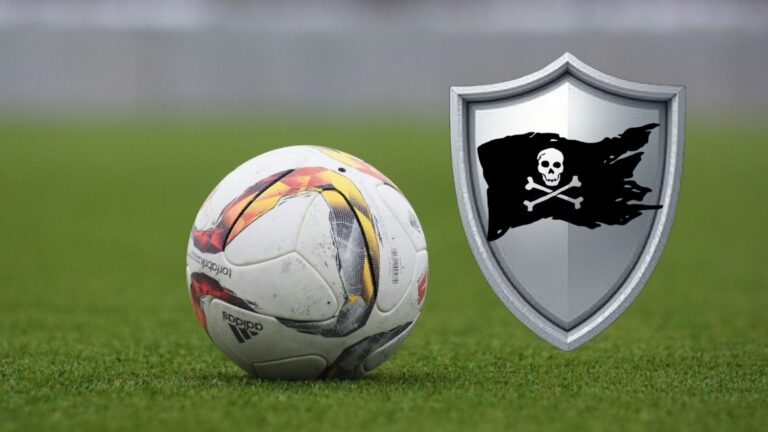Piracy Shield