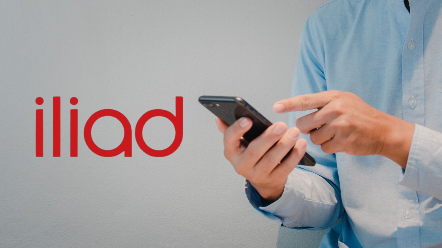 Le offerte telefoniche di Iliad