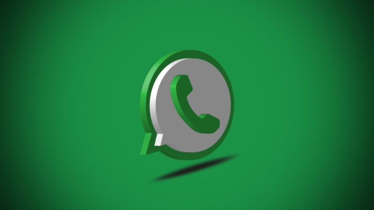 La nuova funzione Informazioni arriva su WhatsApp