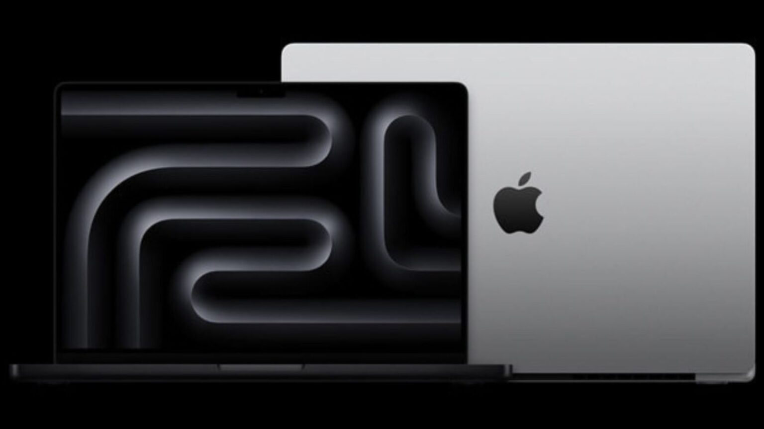 MacBook