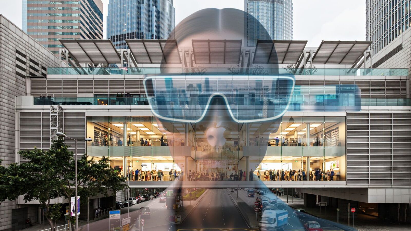 Apple Glasses, il debutto si avvicina: tutte le caratteristiche attese