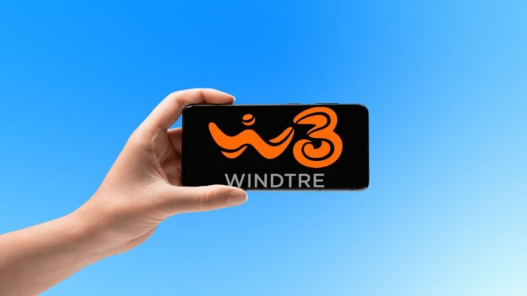 WindTre