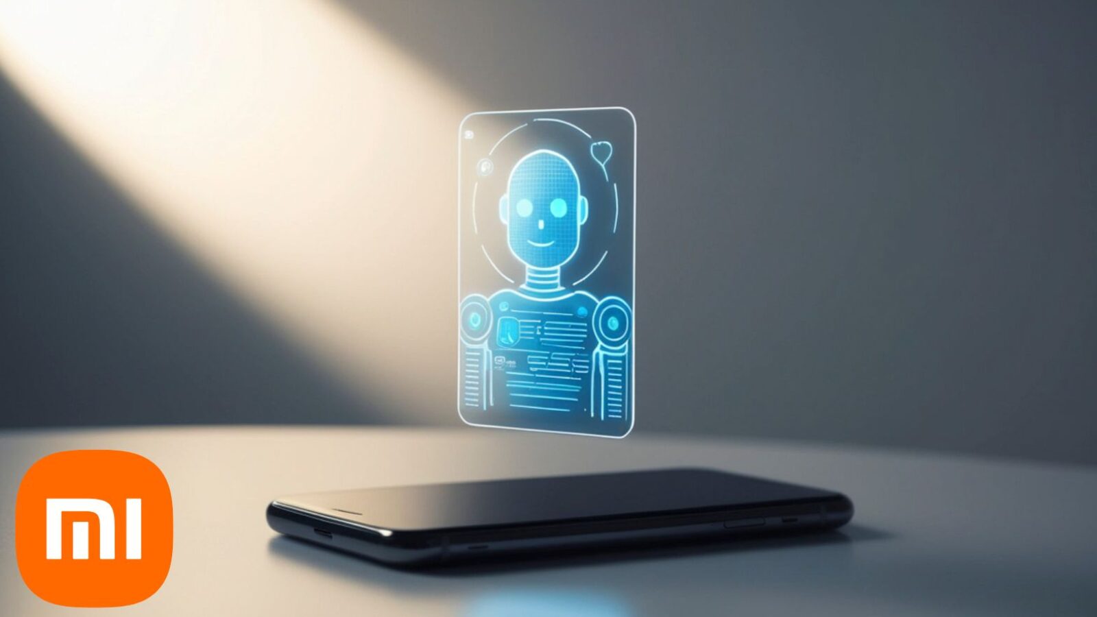 Mi Chat, il nuovo assistente AI con cui Xiaomi entra nel futuro