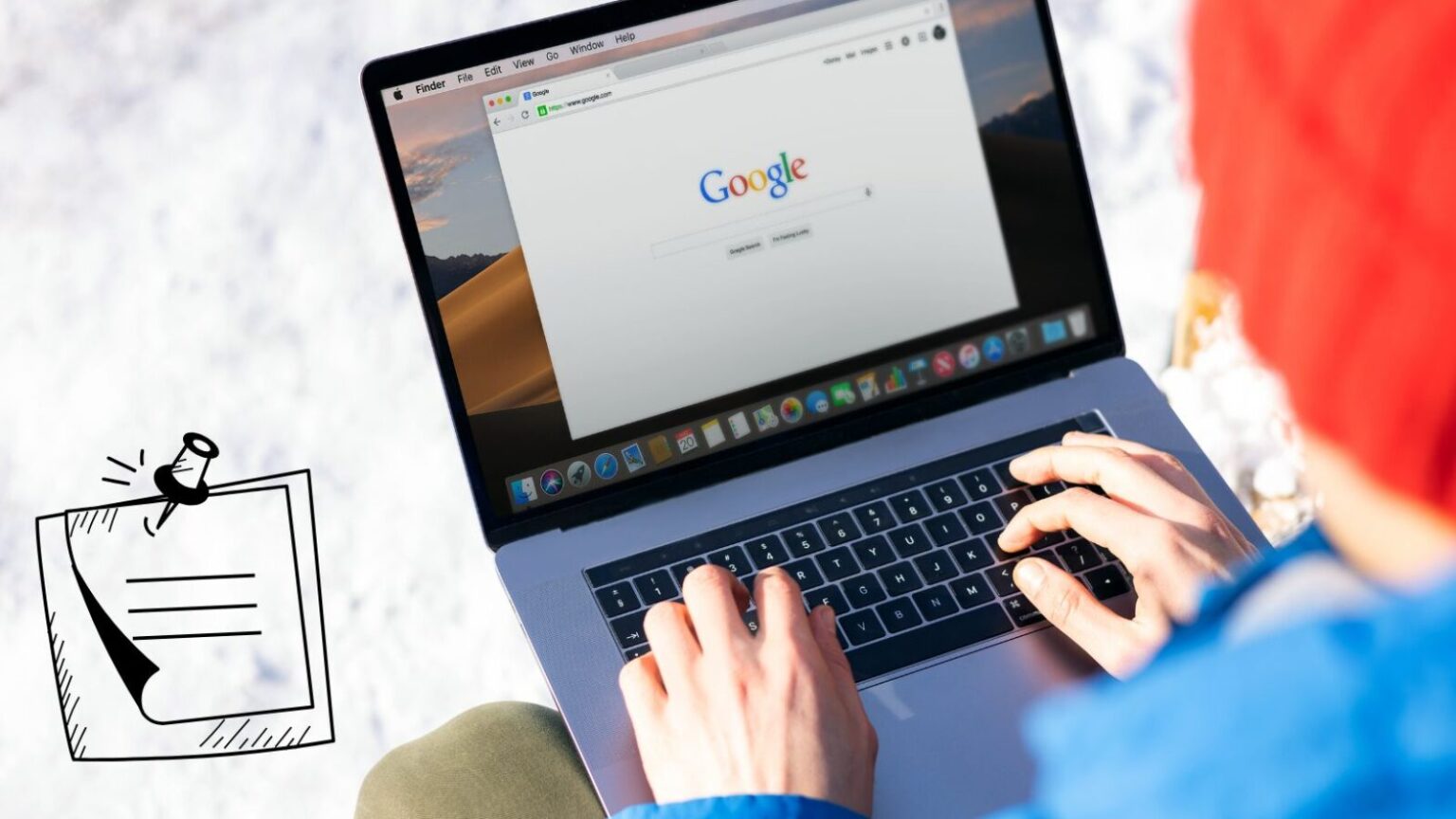 Google effettua una transizione su due sue applicazioni