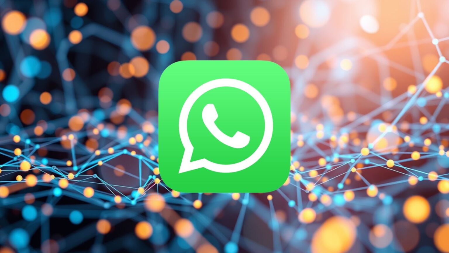 WhatsApp e intelligenza artificiale