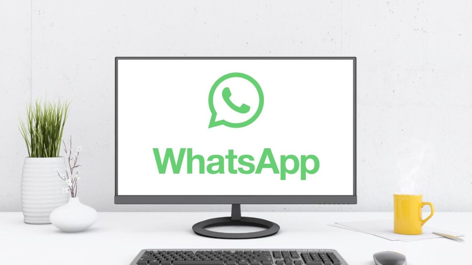 WhatsApp non sarà più presente come app nativa su Windows