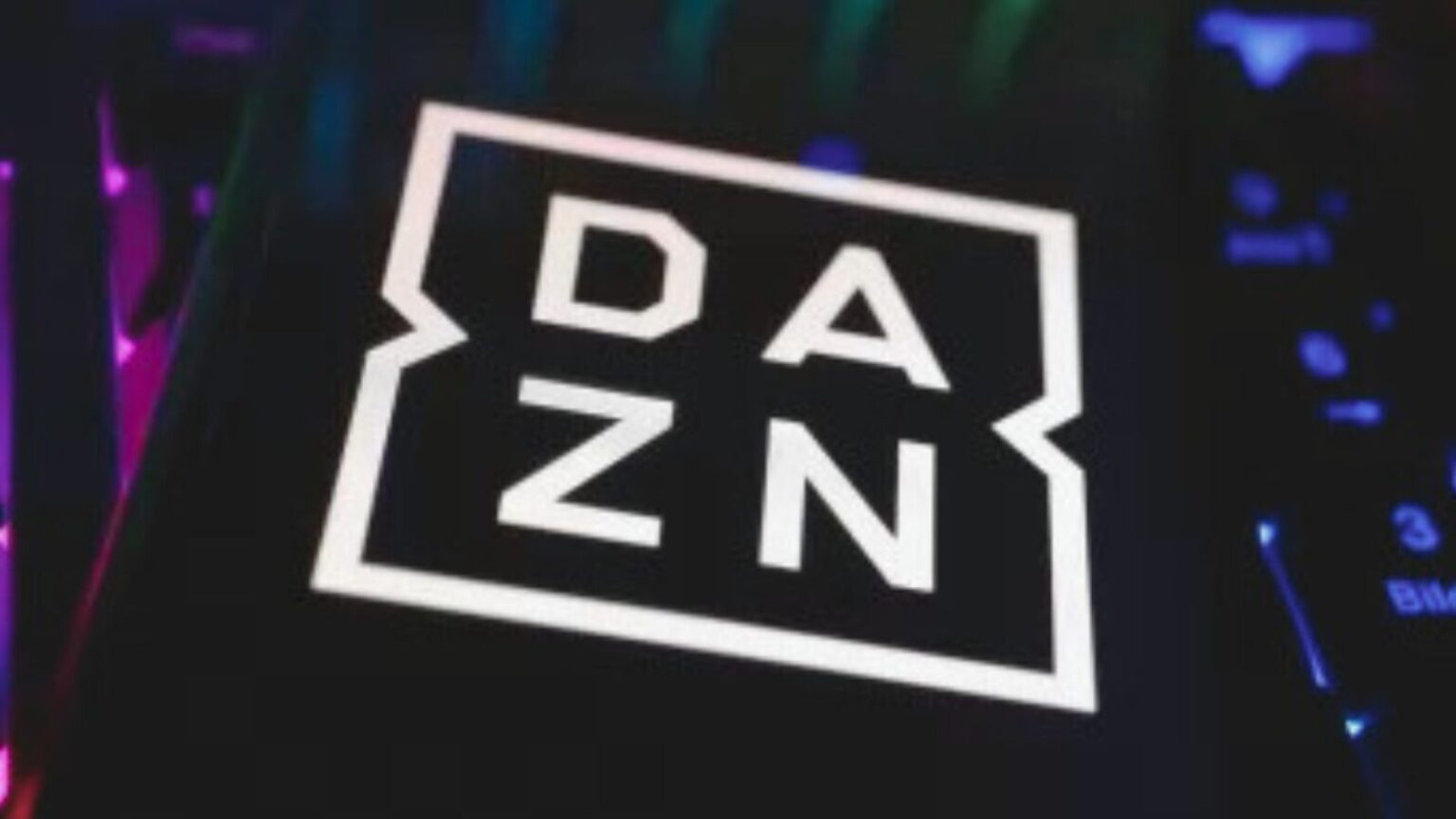 DAZN