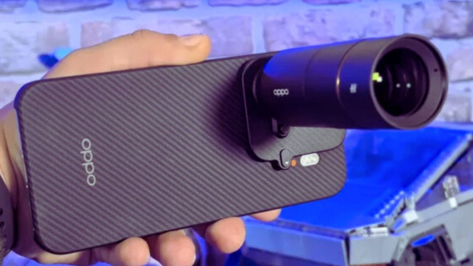 La sfida dei 200 megapixel di OmniVision