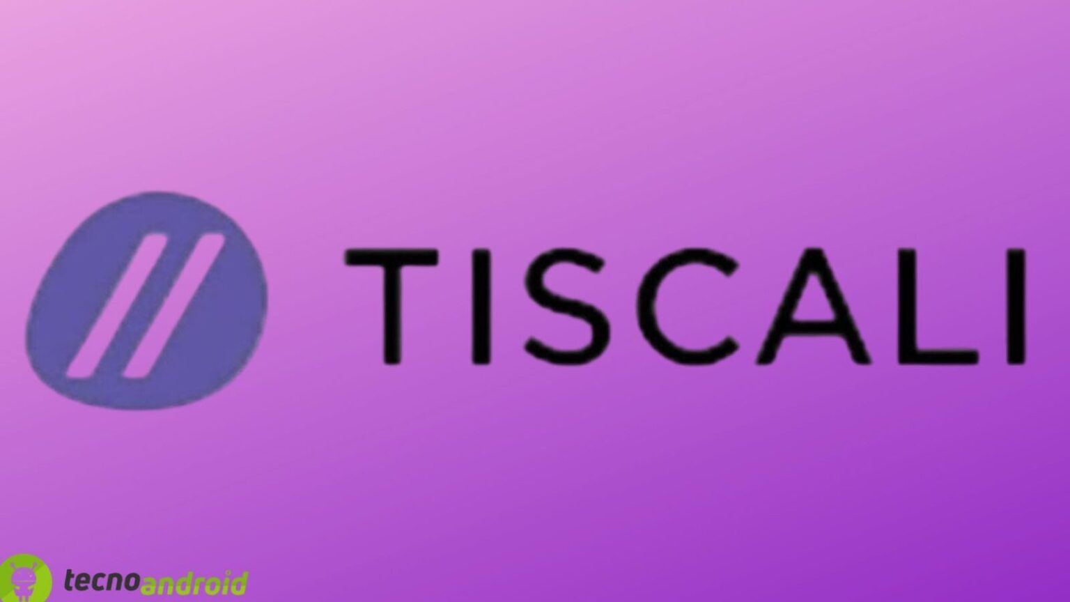 Tiscali