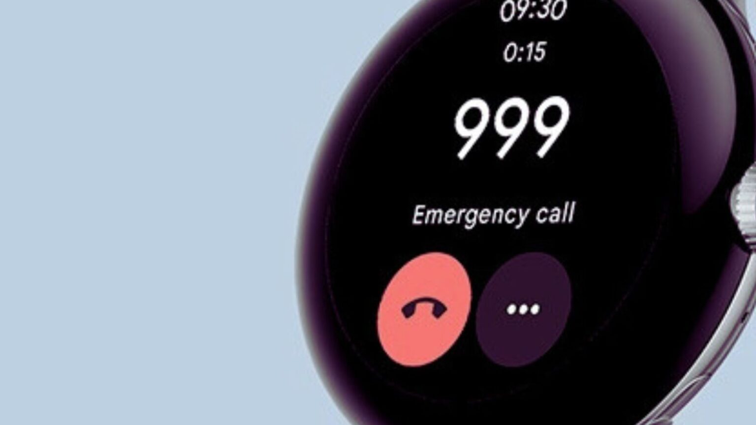 Pixel Watch