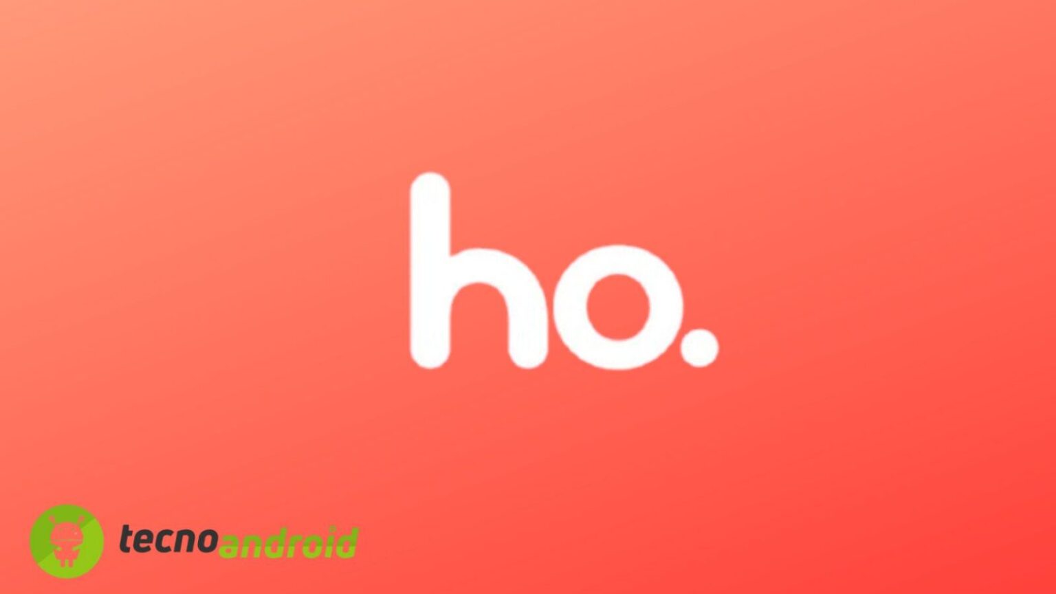 Ho mobile