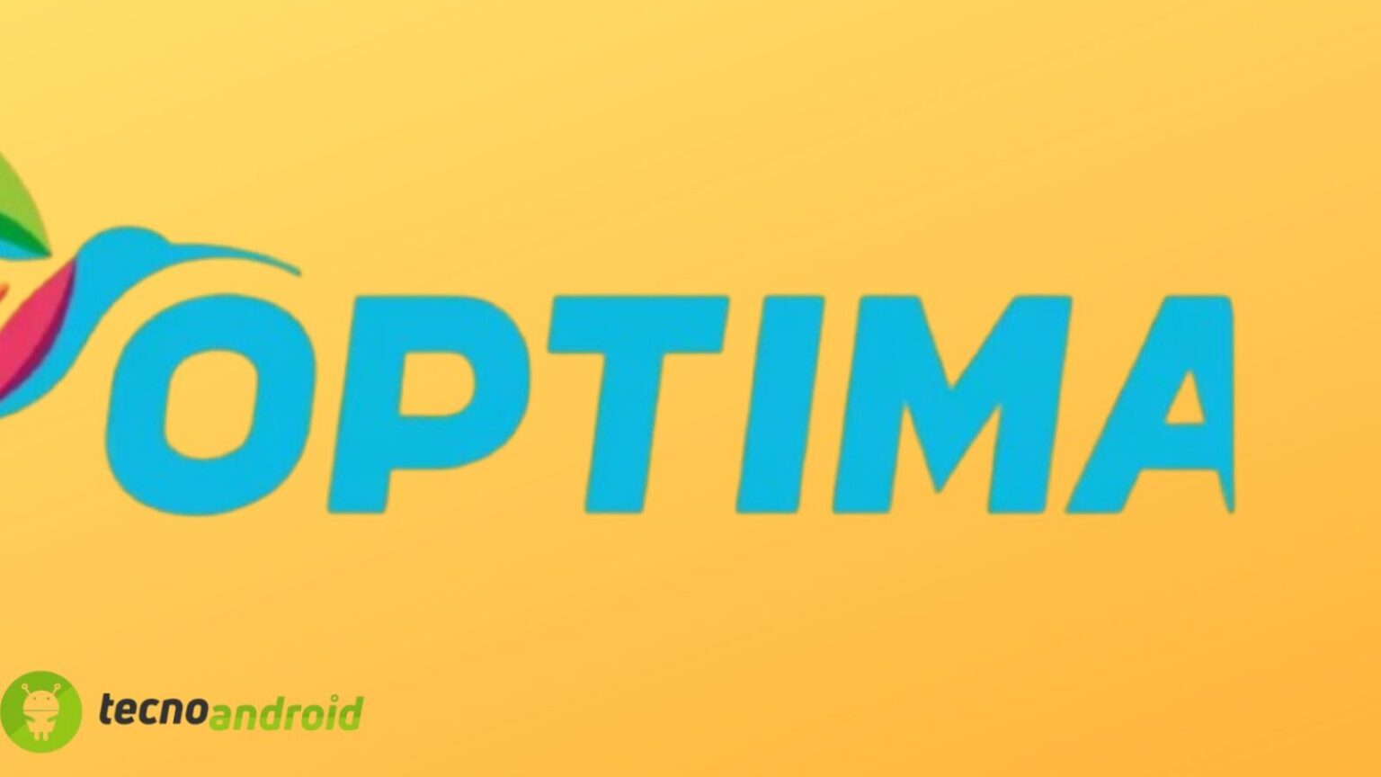 Optima mobile