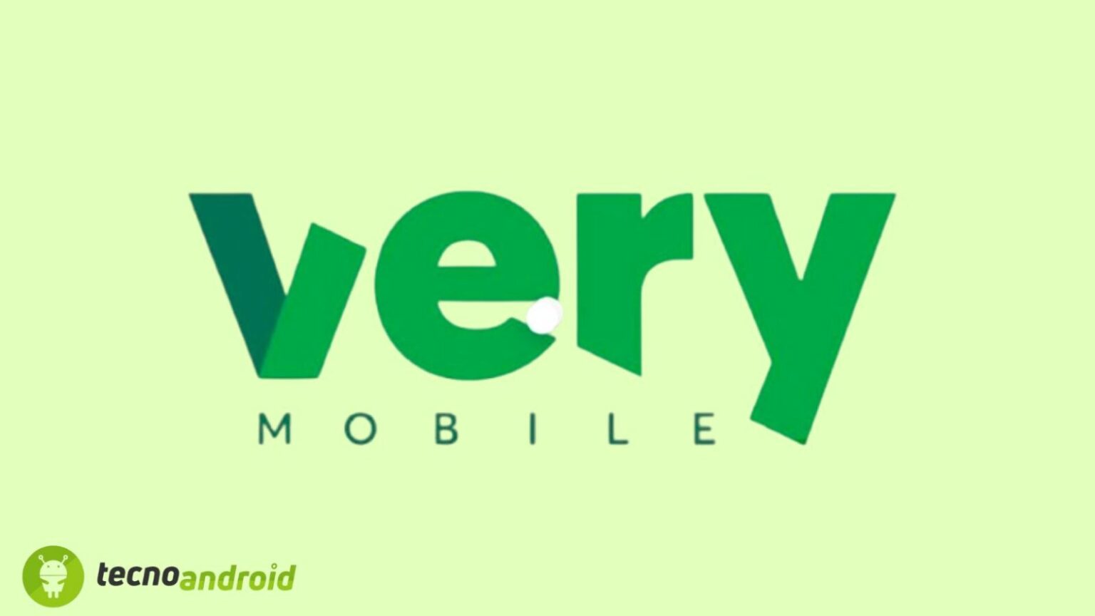 Very mobile