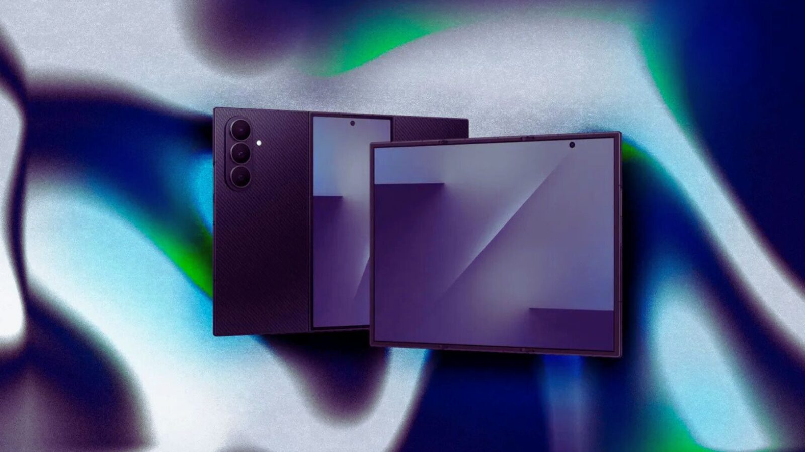 TriFold, il pieghevole che sorprende ma rinuncia alla sua eredità Samsung