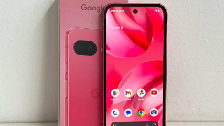 Pixel 10a