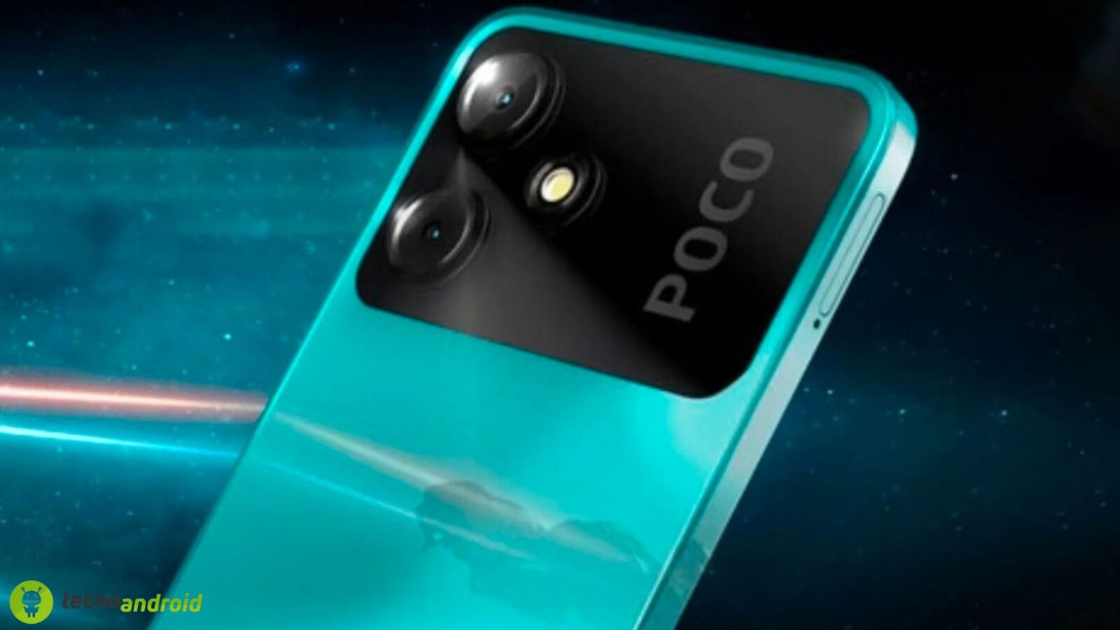 Poco M8 Pro, nuova certificazione rivela le presunte specifiche