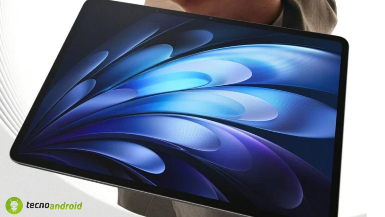 Vivo pad