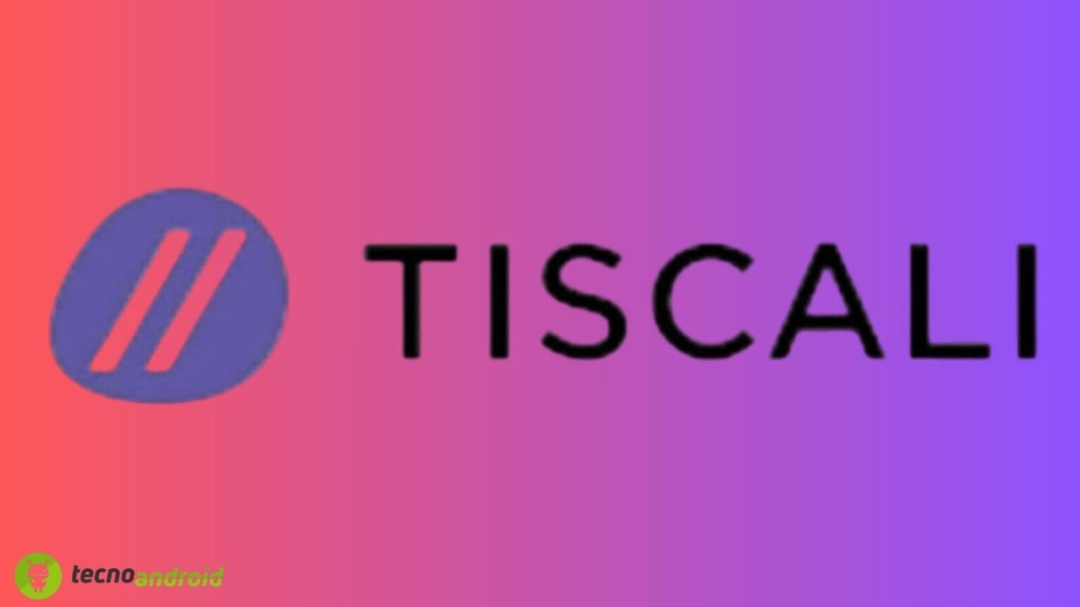 Tiscali