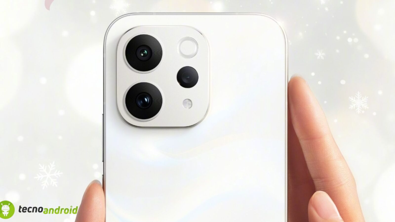 Vivo X300 FE, ecco le probabili caratteristiche