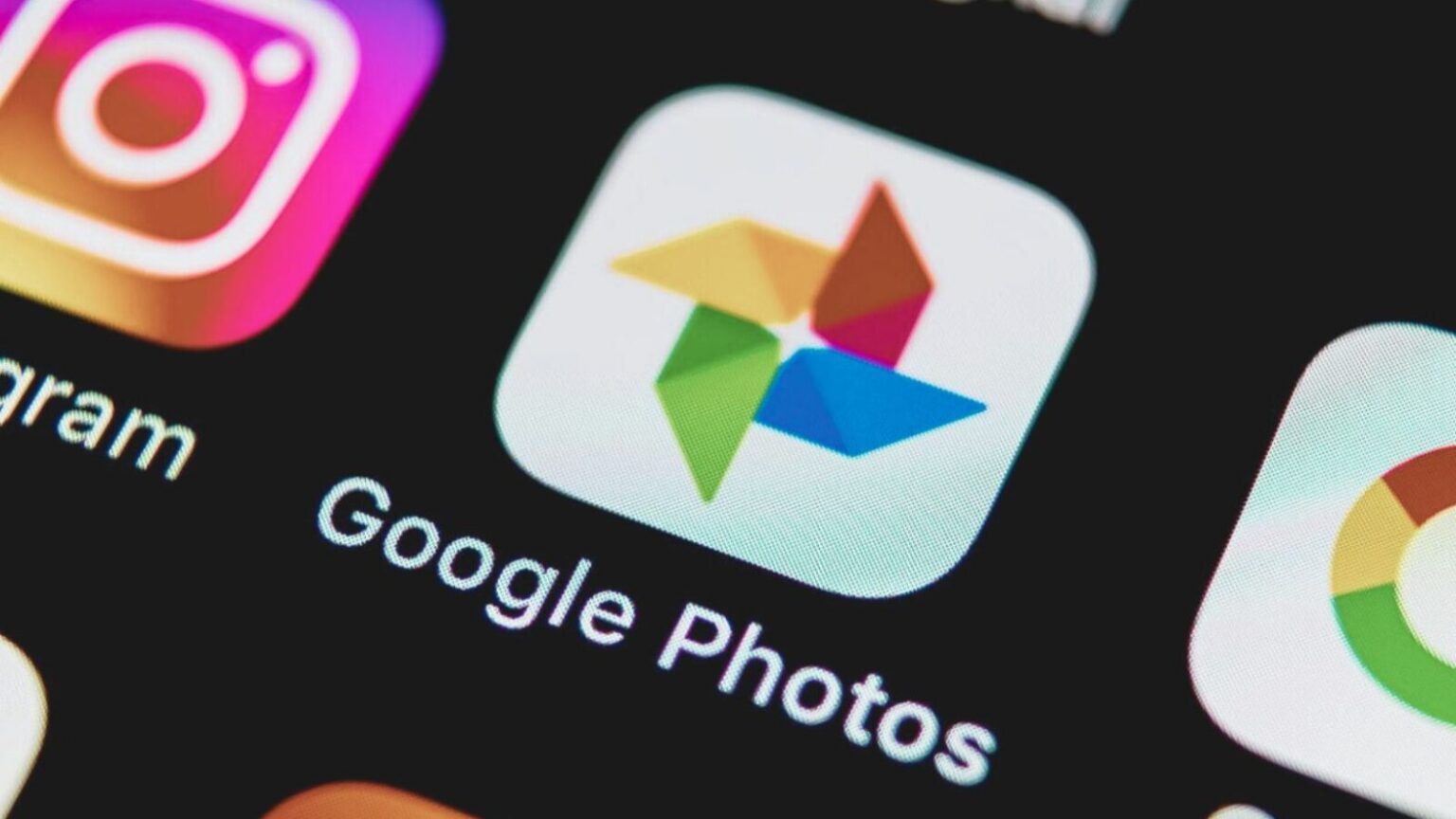 Google Foto