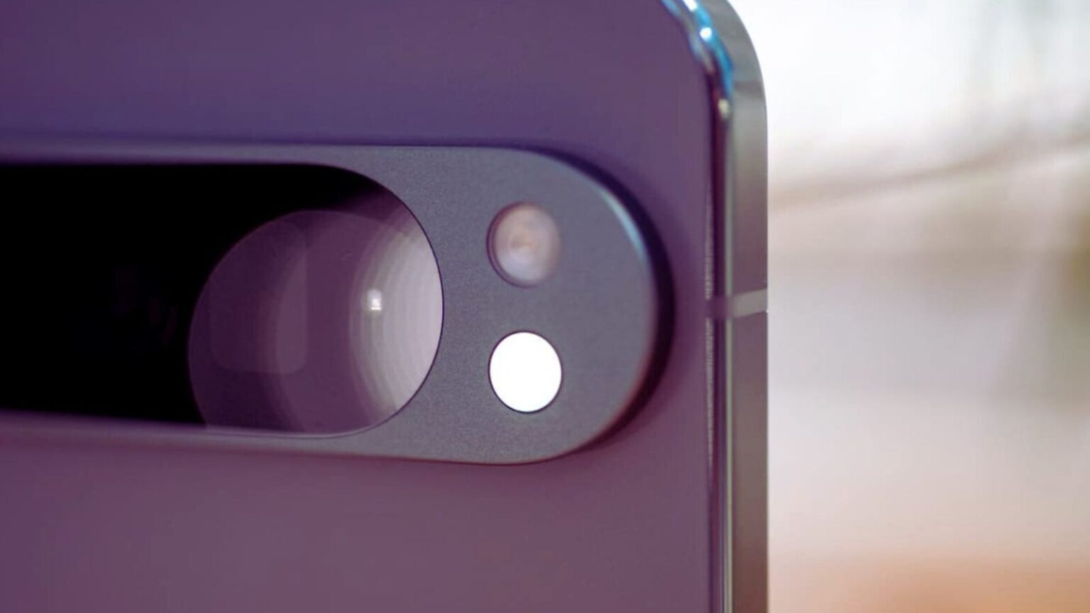 fotocamera Pixel