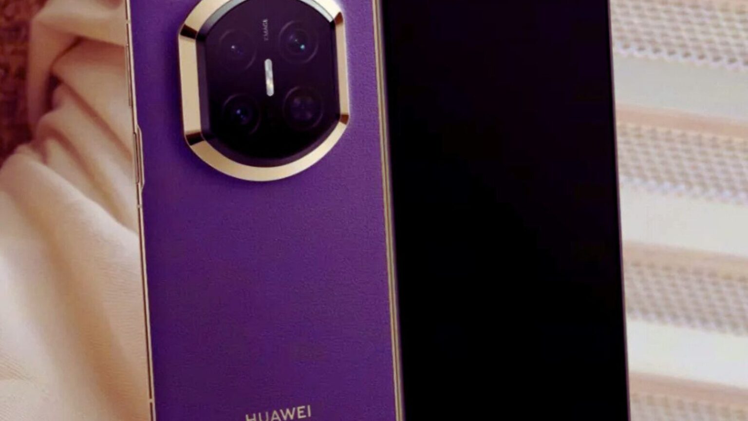 Huawei